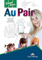 AU PAIR (CAREER PATHS)