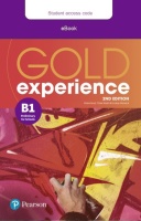 GOLD EXPERIENCE 2ND EDITION B1