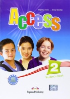ACCESS 2