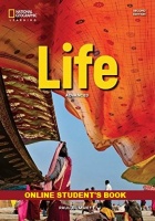 LIFE SECOND EDITION ADVANCED