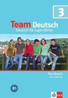 TEAM DEUTSCH 3