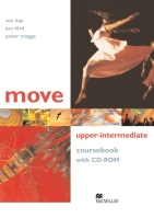 MOVE UPPER-INTERMEDIATE