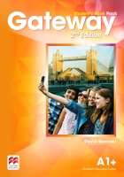 GATEWAY A1+ 2ND ED