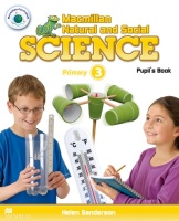 MACMILLAN NATURAL AND SOCIAL SCIENCE 3