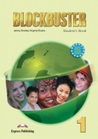 BLOCKBUSTER 1