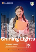 SHINING LIGHTS 3
