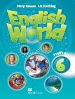 ENGLISH WORLD 6