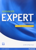EXPERT ADVANCED THIRD EDITION