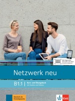 NETZWERK NEU B1