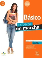 ESPANOL EN MARCHA BASICO (2021)