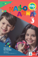 HALLO ANNA NEU 3