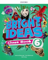 BRIGHT IDEAS 6