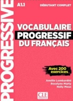 VOCABULAIRE PROGRESSIF DU FRANCAIS DEBUTANT COMPLET