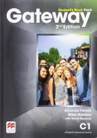 GATEWAY C1 2ND ED