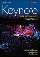 KEYNOTE UPPER-INTERMEDIATE