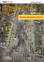 PERSPECTIVES INTERMEDIATE