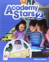 ACADEMY STARS 2