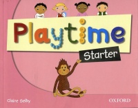 PLAYTIME STARTER