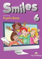 SMILES 6