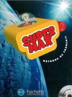 SUPER MAX 2