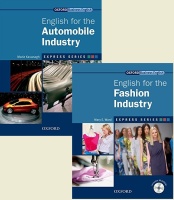 EXPRESS SERIES INDUSTRIES