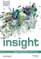 INSIGHT UPPER-INTERMEDIATE