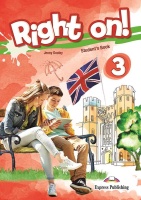 RIGHT ON! 3