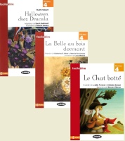 FACILE A LIRE. NIVEAU 4