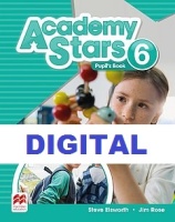 ACADEMY STARS 6