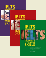 IELTS ADVANTAGE