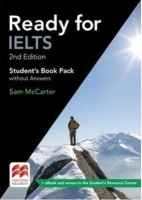 READY FOR IELTS 2ND EDITION