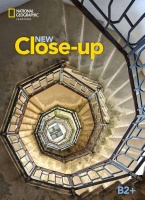 CLOSE-UP NEW (THIRD EDITION) B2+