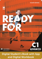 READY FOR ADVANCED 4TH EDITION