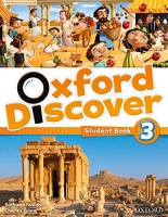 OXFORD DISCOVER 3