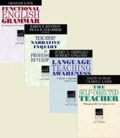 CAMBRIDGE LANGUAGE EDUCATION SERIES