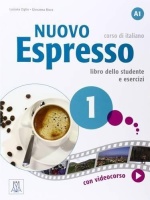 ESPRESSO NUOVO 1