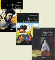 LIRE ET S'ENTRAINER, NIVEAU TROIS B1