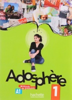 ADOSPHERE 1