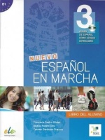 NUEVO ESPANOL EN MARCHA 3