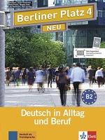 BERLINER PLATZ 4