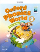 OXFORD PHONICS WORLD 2