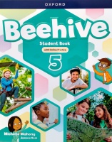 BEEHIVE 5