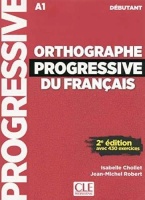 ORTHOGRAPHE PROGRESSIVE DU FRANCAIS DEBUTANT