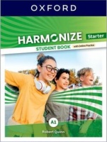 HARMONIZE STARTER