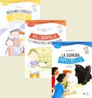 ITALIANO FACILE PER BAMBINI