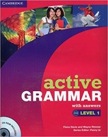 ACTIVE GRAMMAR 1