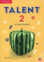 TALENT 2