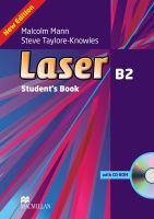 LASER B2 3RD EDITION