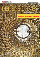 PERSPECTIVES UPPER-INTERMEDIATE