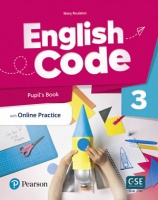 ENGLISH CODE 3